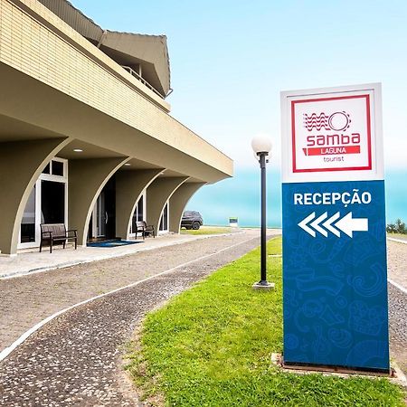 Samba Laguna Tourist Hotel 외부 사진