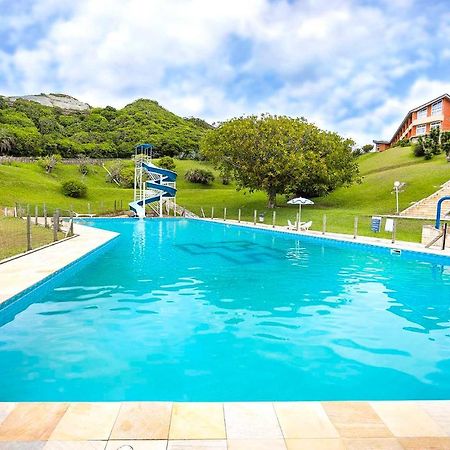 Samba Laguna Tourist Hotel 외부 사진