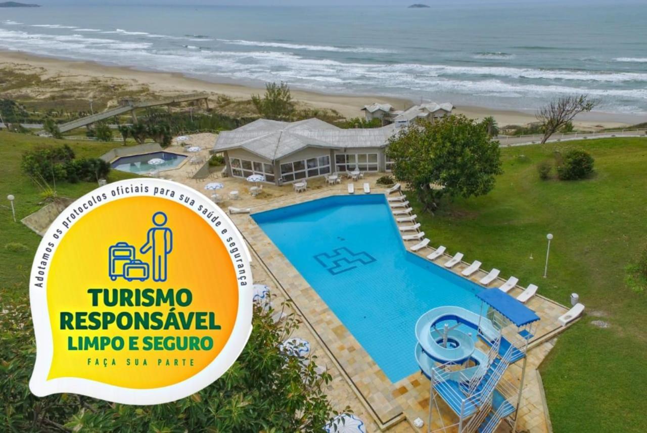 Samba Laguna Tourist Hotel 외부 사진