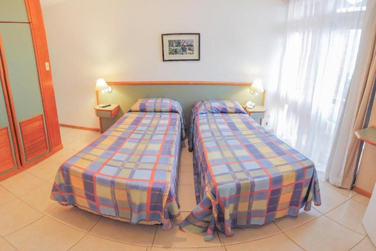 Samba Laguna Tourist Hotel 외부 사진