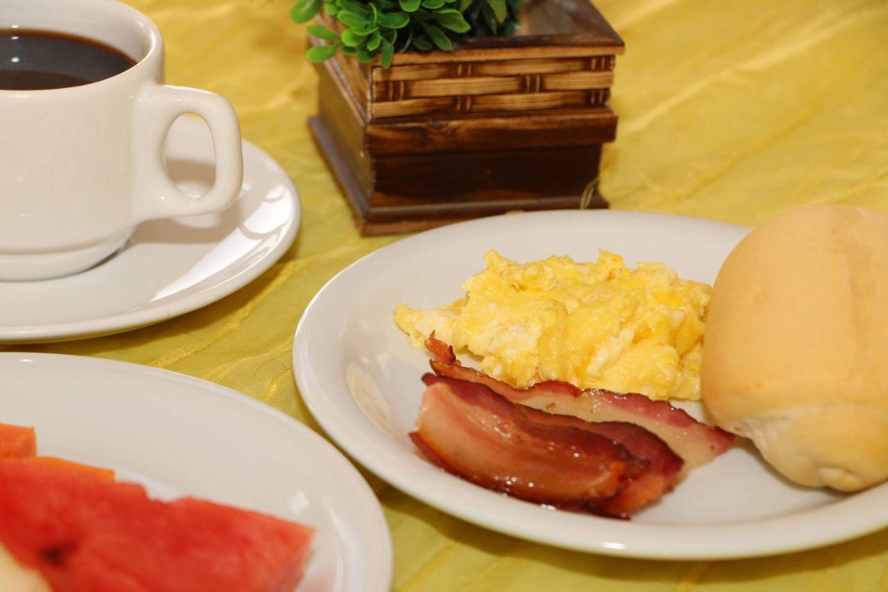 Samba Laguna Tourist Hotel 외부 사진