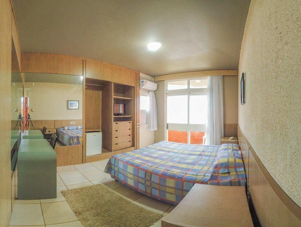 Samba Laguna Tourist Hotel 외부 사진