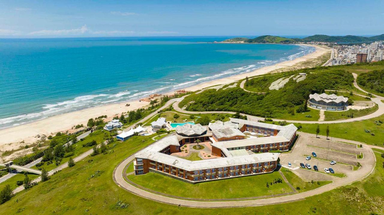 Samba Laguna Tourist Hotel 외부 사진