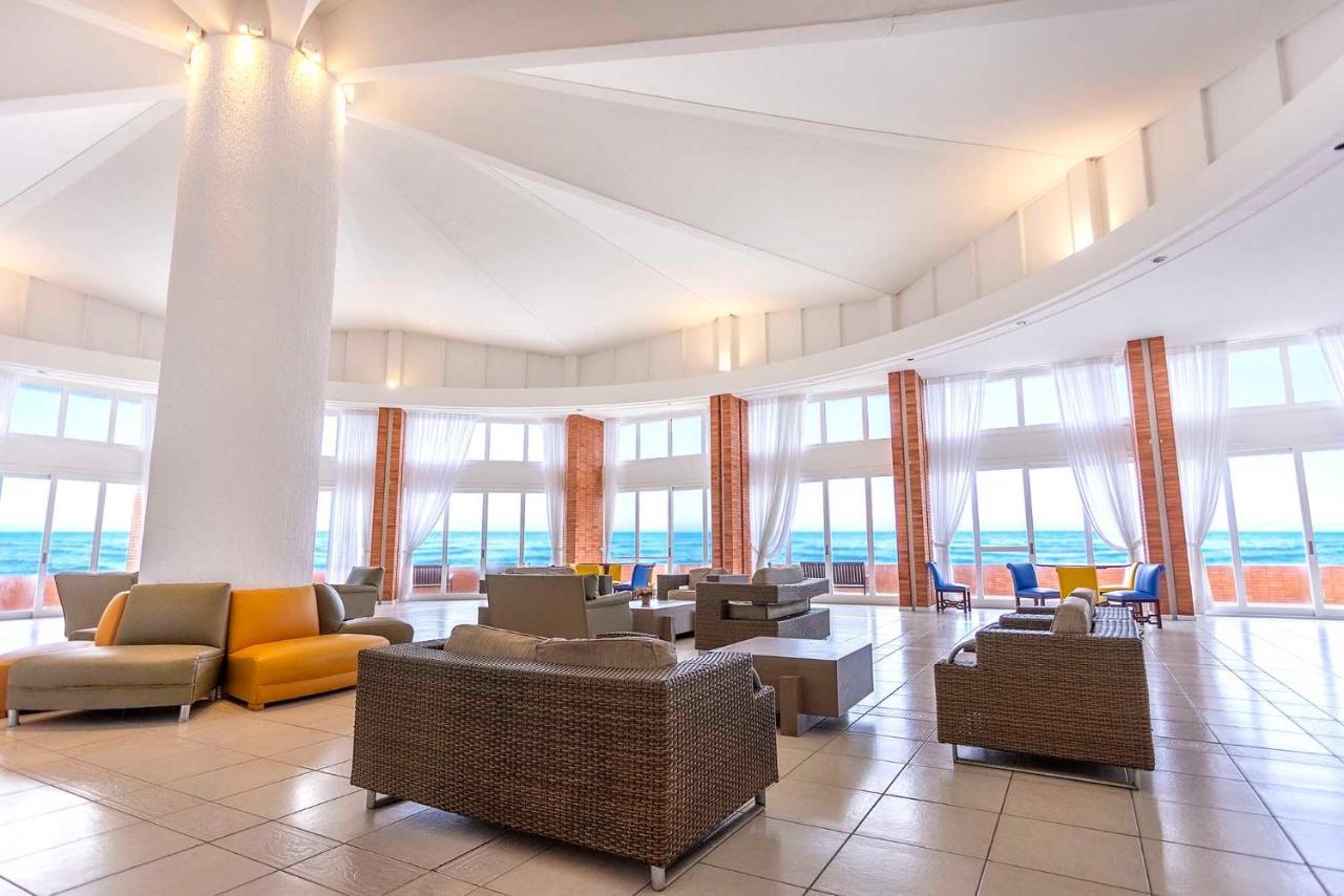 Samba Laguna Tourist Hotel 외부 사진