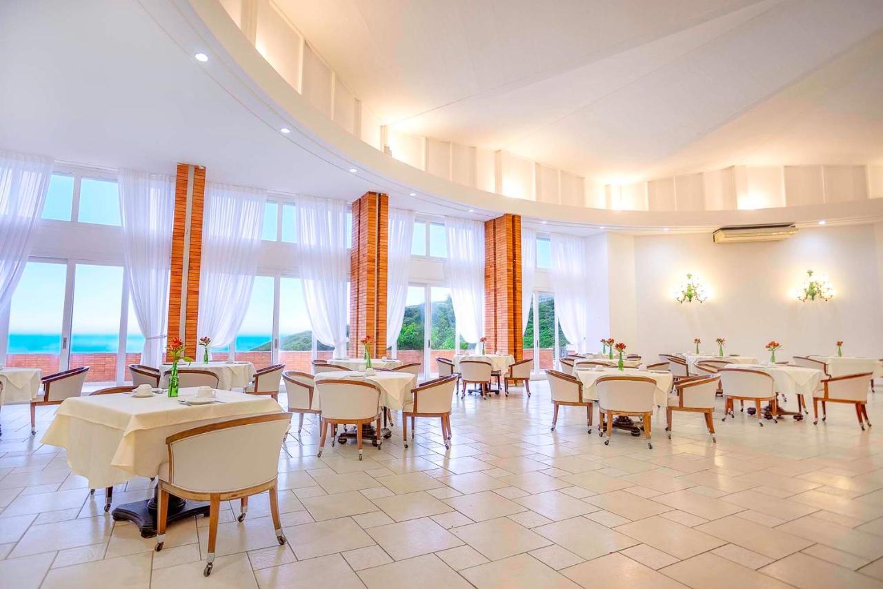 Samba Laguna Tourist Hotel 외부 사진
