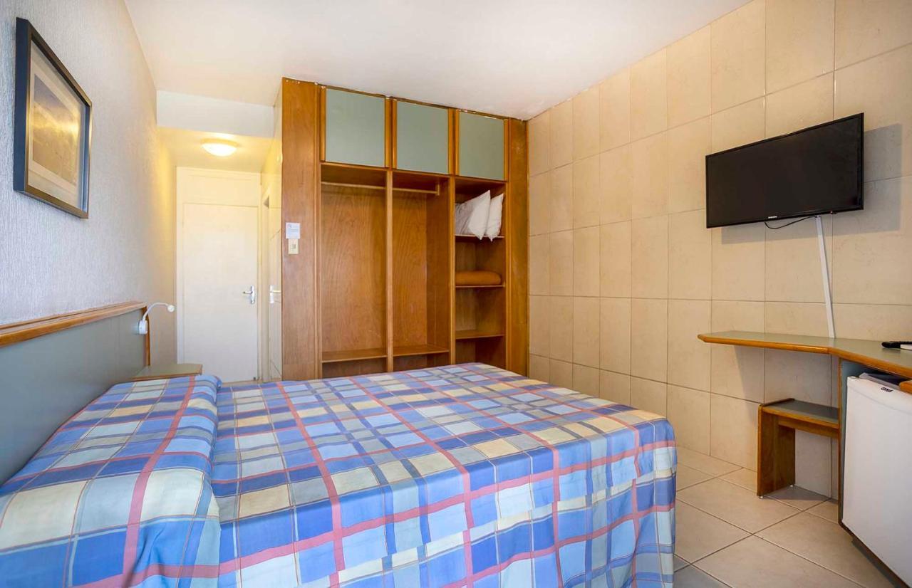 Samba Laguna Tourist Hotel 외부 사진