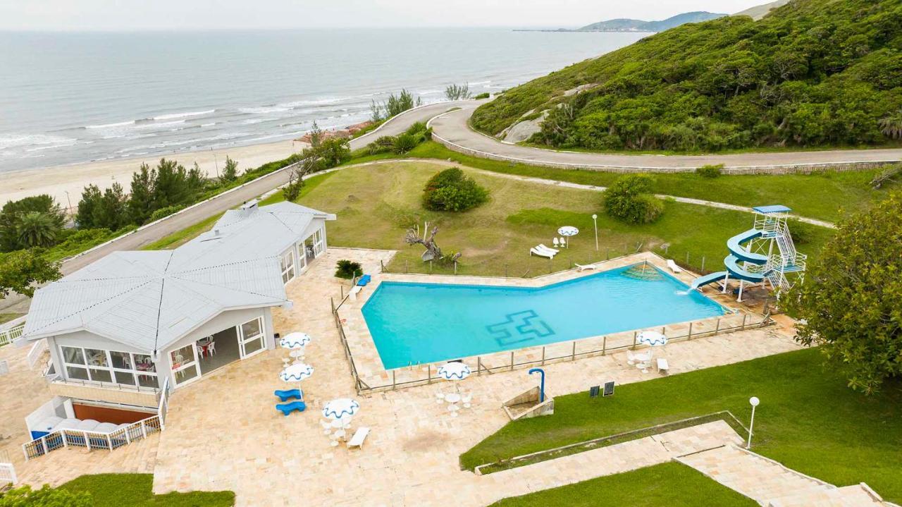 Samba Laguna Tourist Hotel 외부 사진