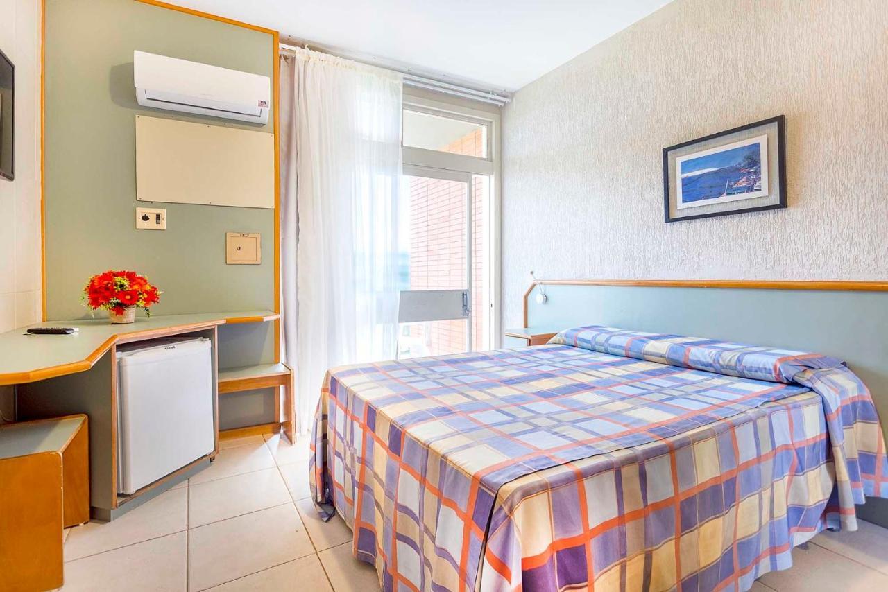 Samba Laguna Tourist Hotel 외부 사진