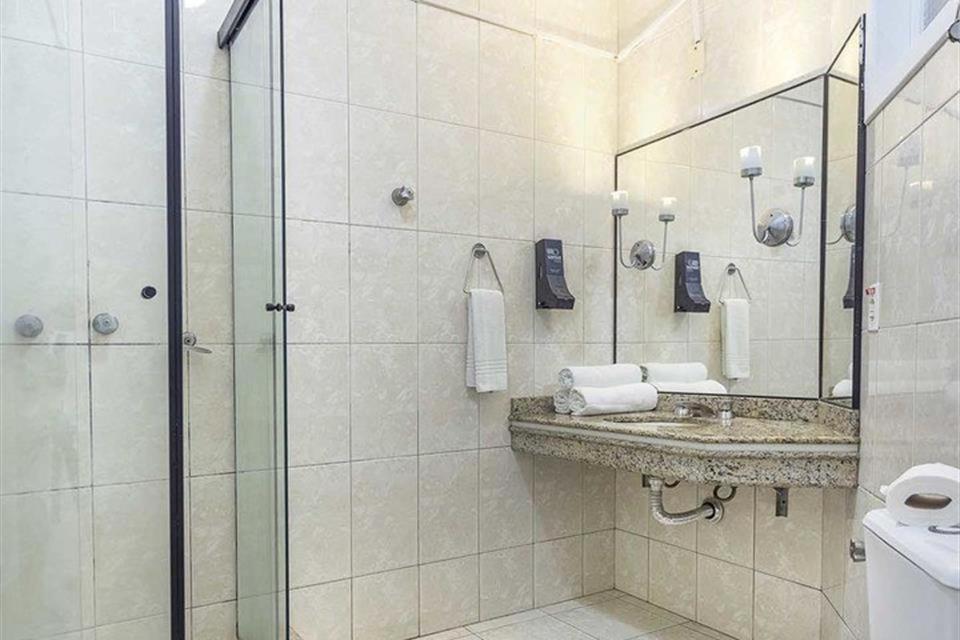 Samba Laguna Tourist Hotel 외부 사진