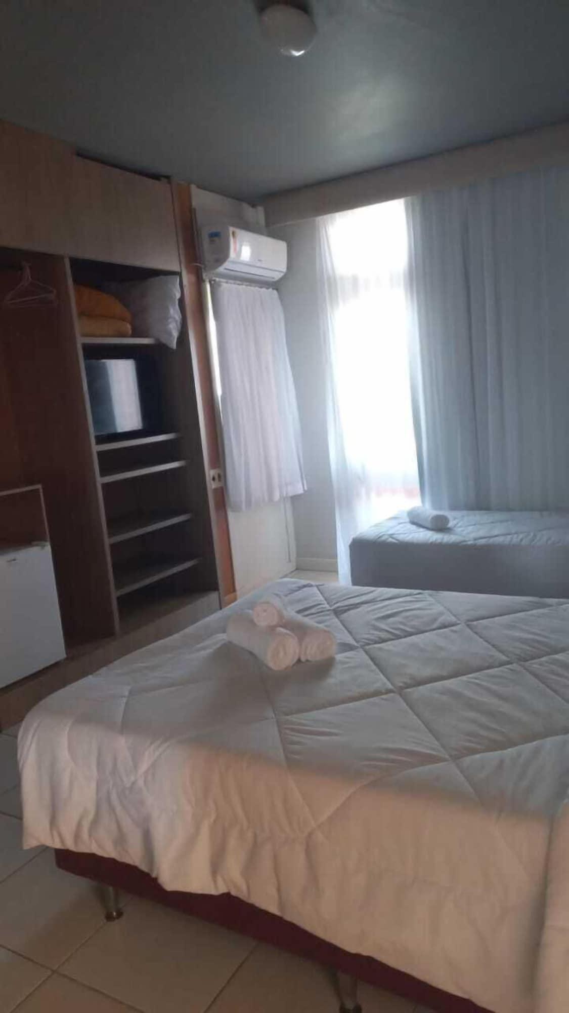 Samba Laguna Tourist Hotel 외부 사진