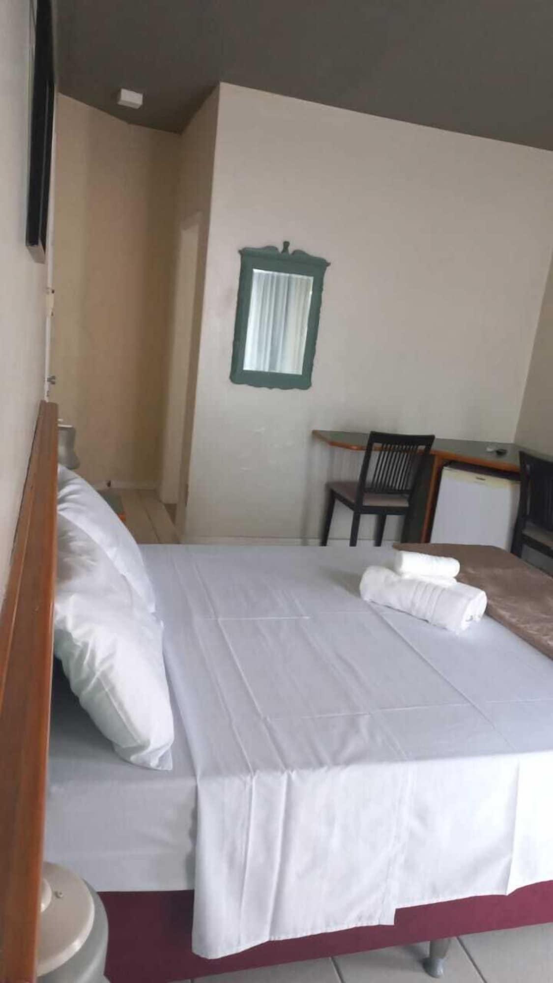 Samba Laguna Tourist Hotel 외부 사진