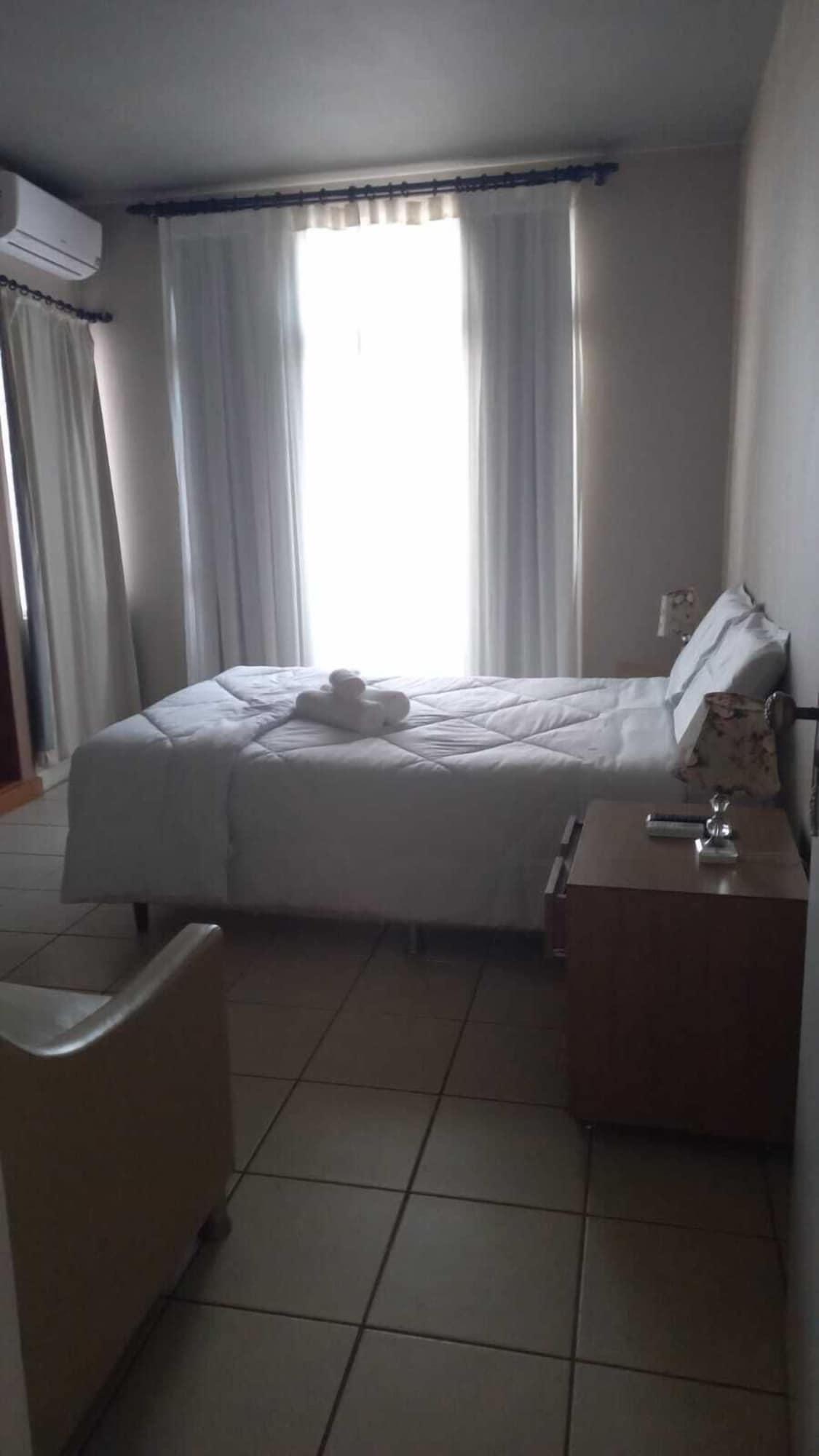Samba Laguna Tourist Hotel 외부 사진