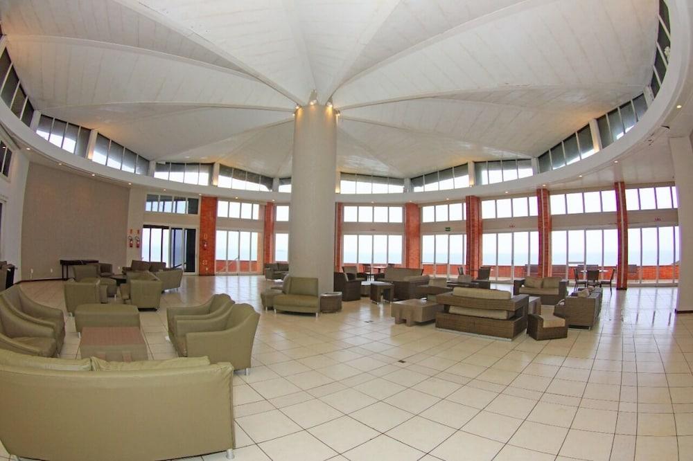 Samba Laguna Tourist Hotel 외부 사진