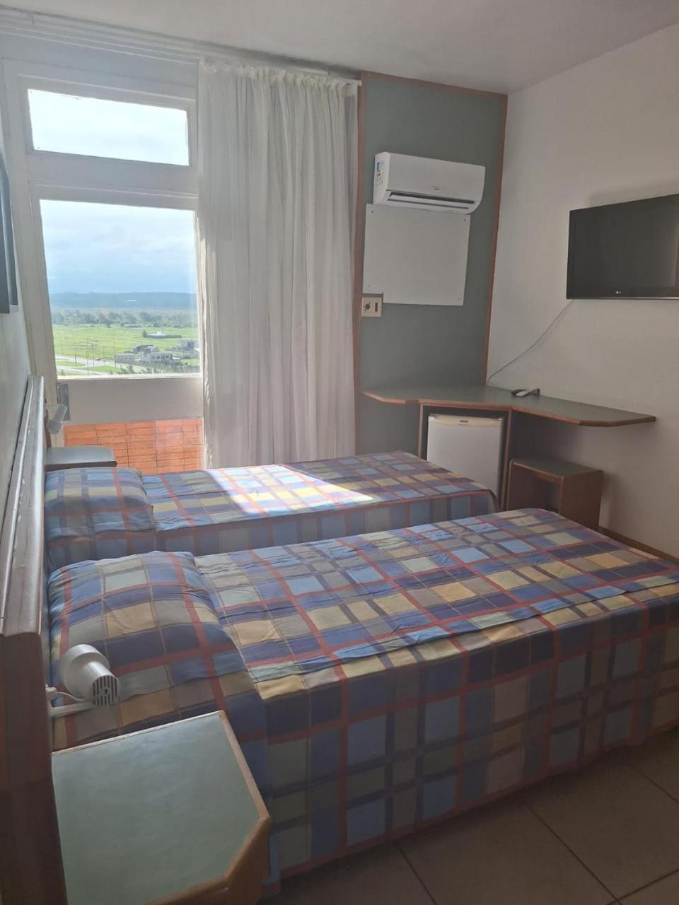 Samba Laguna Tourist Hotel 외부 사진