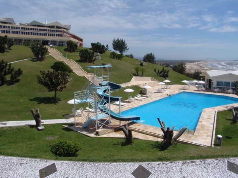 Samba Laguna Tourist Hotel 외부 사진